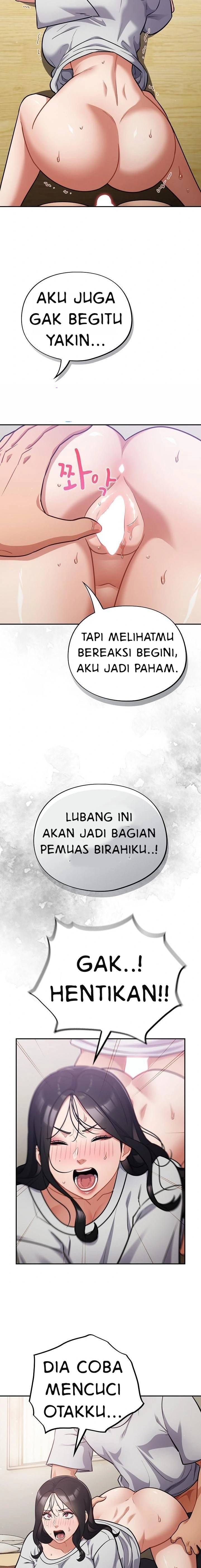 Stupidemic - Chapter 52 14