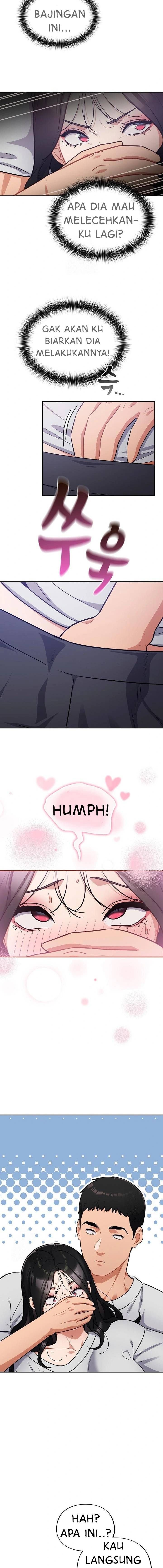 Stupidemic - Chapter 52 6