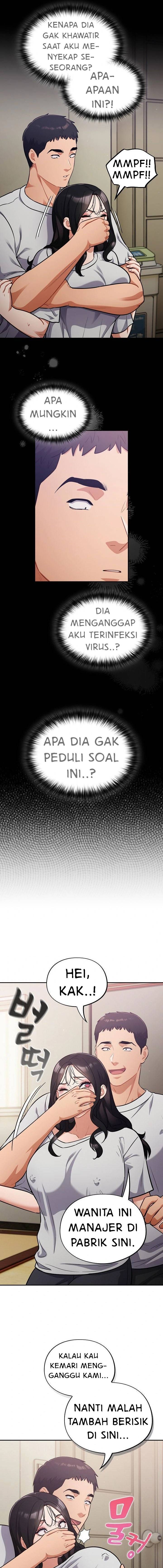 Stupidemic - Chapter 52 4