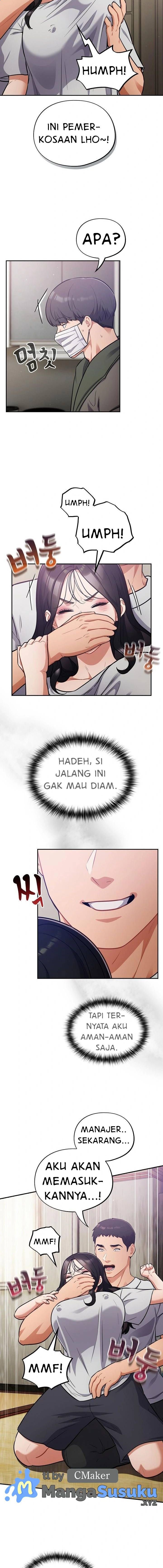 Stupidemic - Chapter 52 5