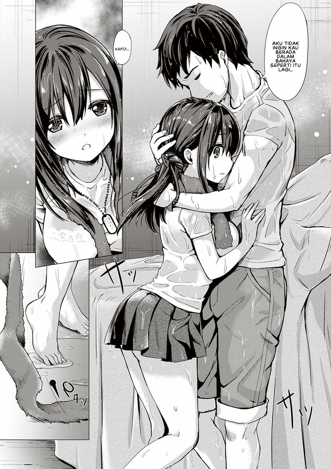 Succubus Company - Chapter 9 10 Succubus Company - Chapter 9 10