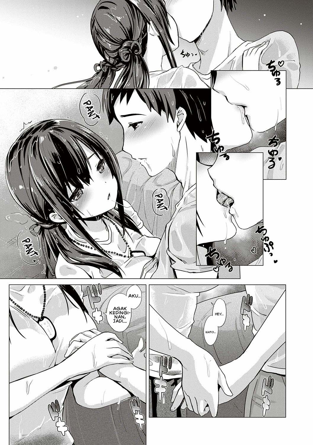 Succubus Company - Chapter 9 11 Succubus Company - Chapter 9 11