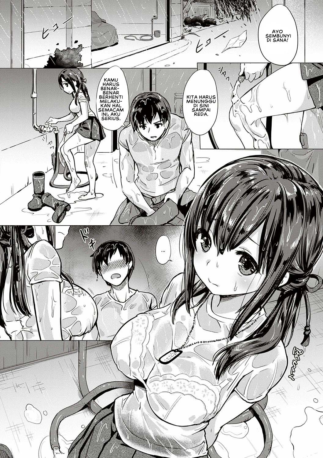 Succubus Company - Chapter 9 6 Succubus Company - Chapter 9 6