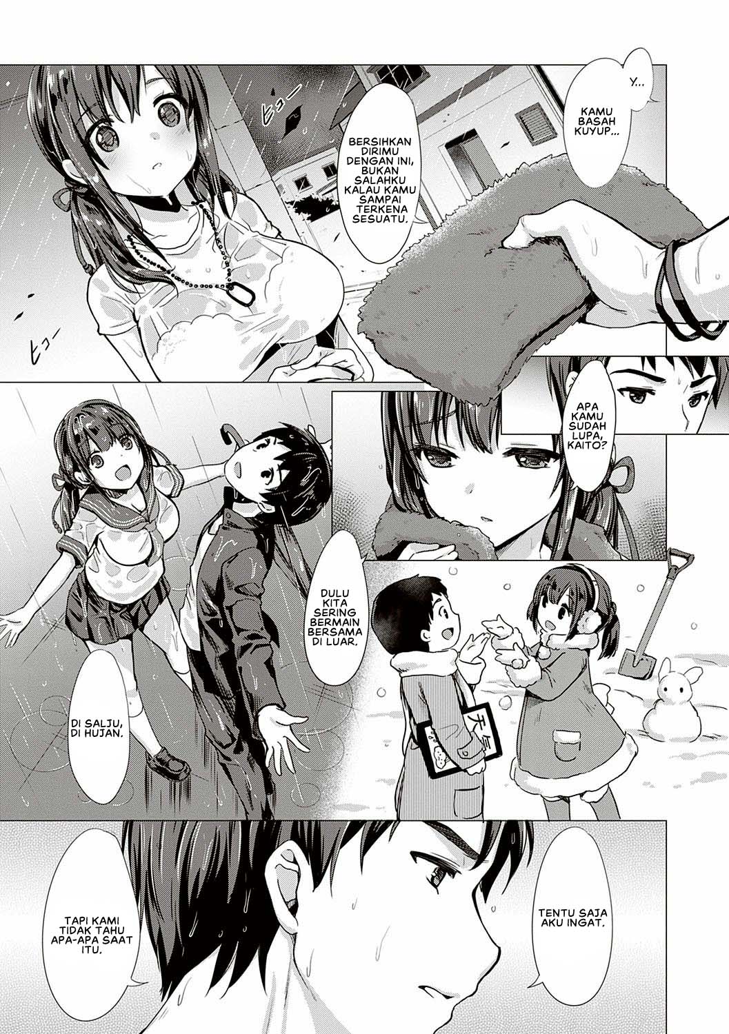 Succubus Company - Chapter 9 7 Succubus Company - Chapter 9 7