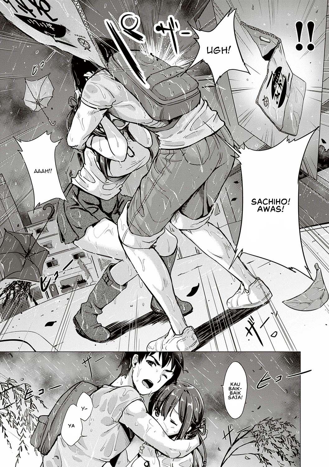 Succubus Company - Chapter 9 5 Succubus Company - Chapter 9 5