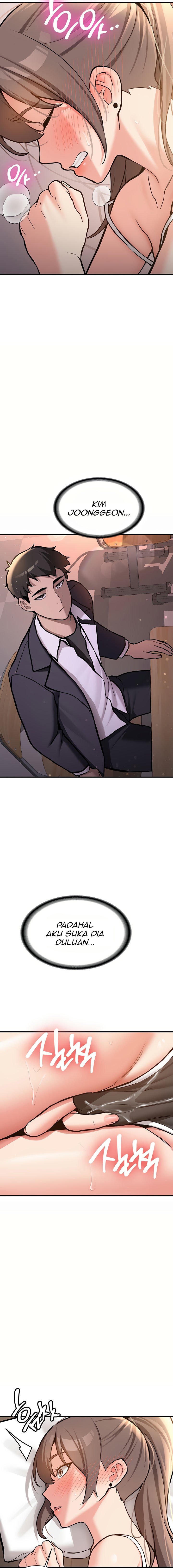 Pickup! - Chapter 4 9