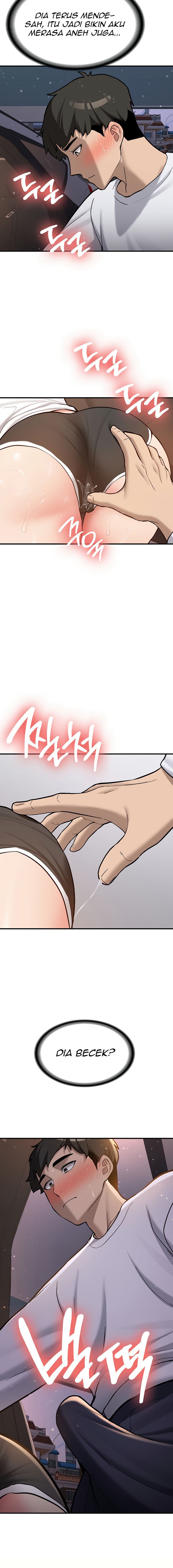 Pickup! - Chapter 4 23