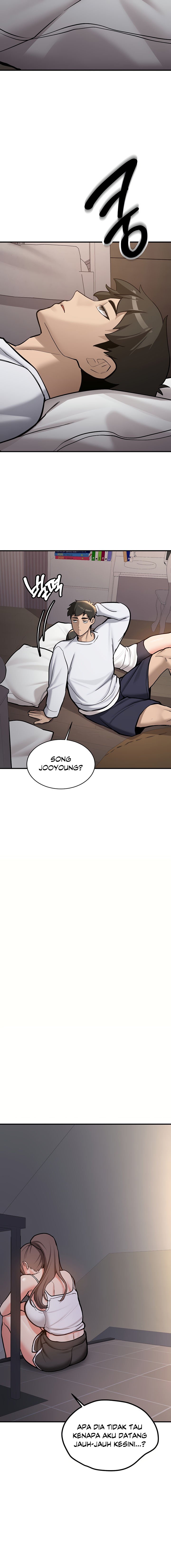 Pickup! - Chapter 4 12