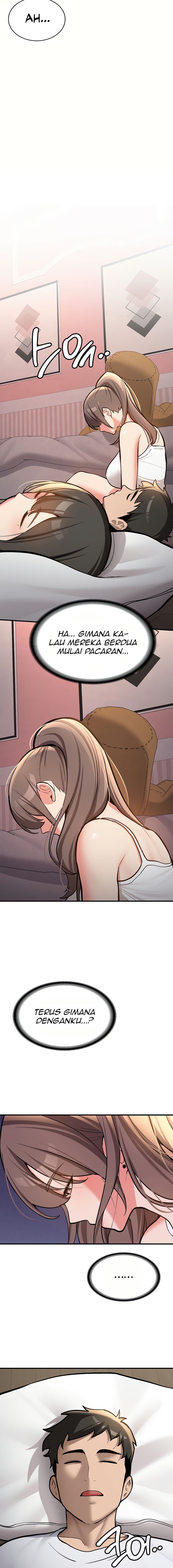 Pickup! - Chapter 4 10