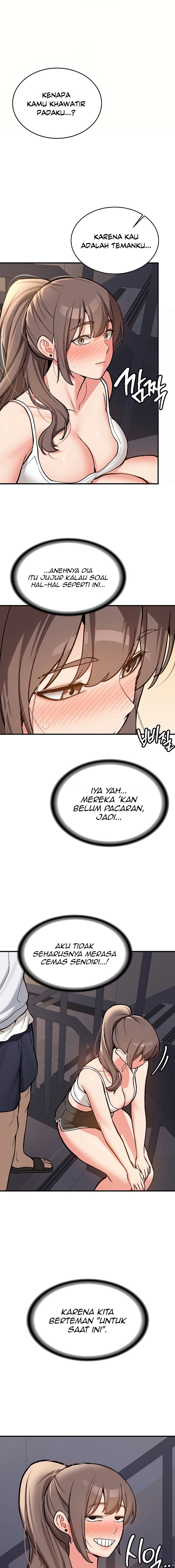 Pickup! - Chapter 4 14