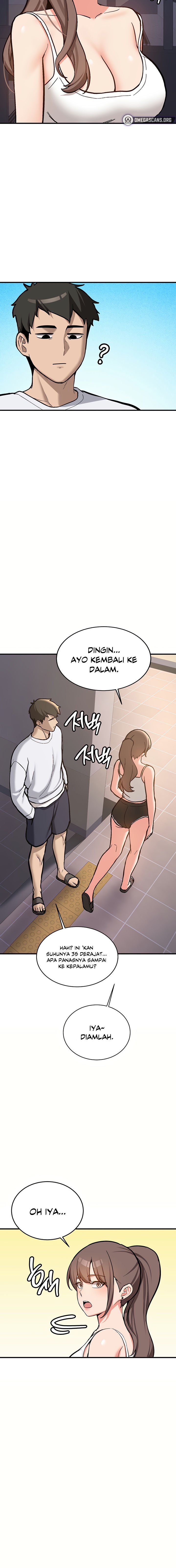 Pickup! - Chapter 4 15