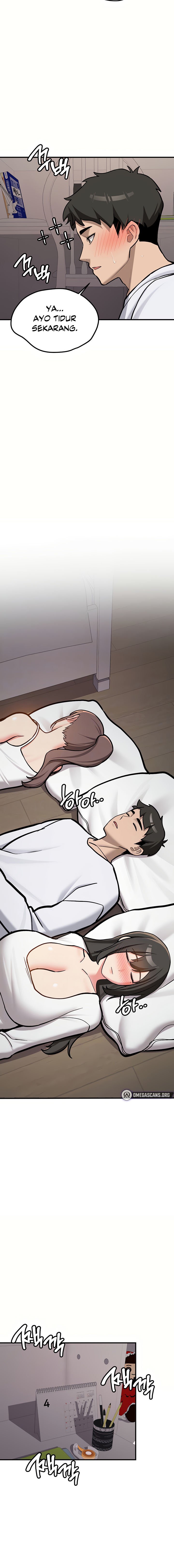 Pickup! - Chapter 4 6