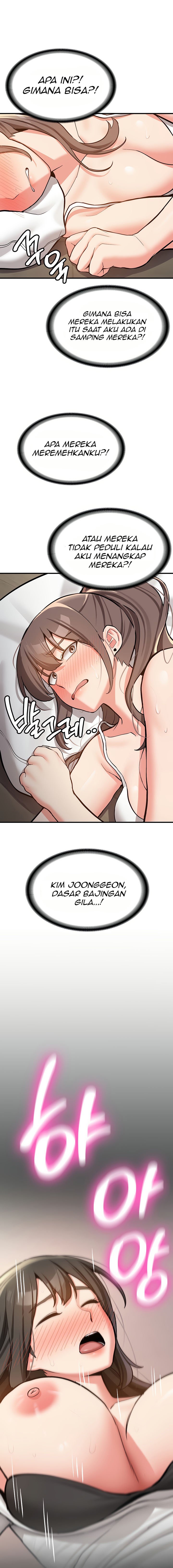 Pickup! - Chapter 4 7