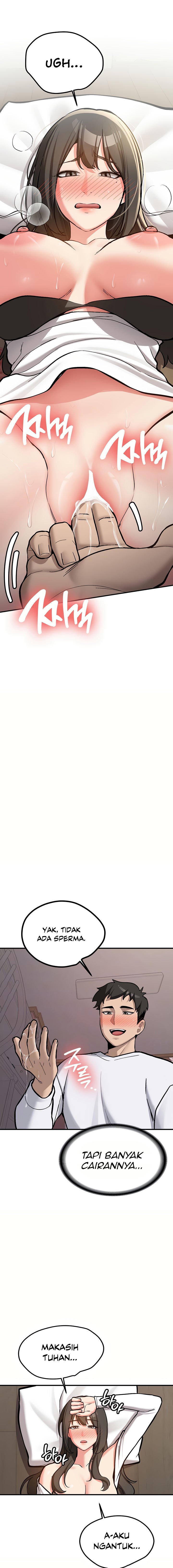 Pickup! - Chapter 4 5