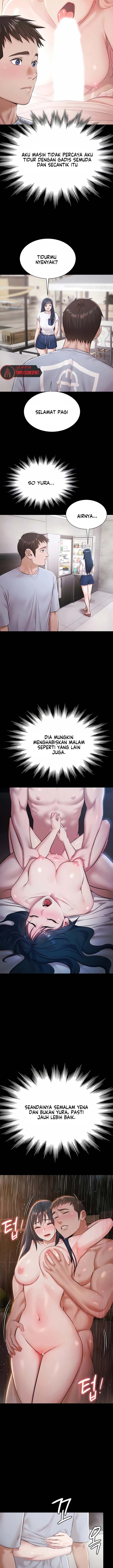 Pool Party - Chapter 9 6 Pool Party - Chapter 9 6