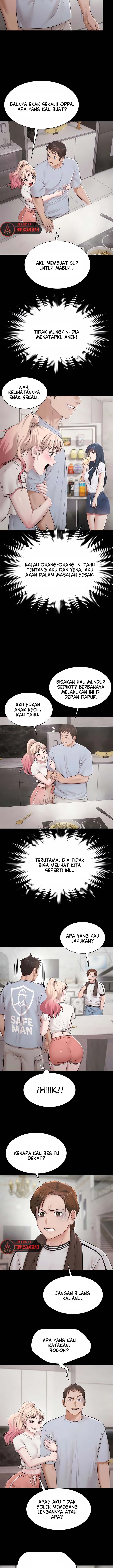 Pool Party - Chapter 9 7 Pool Party - Chapter 9 7