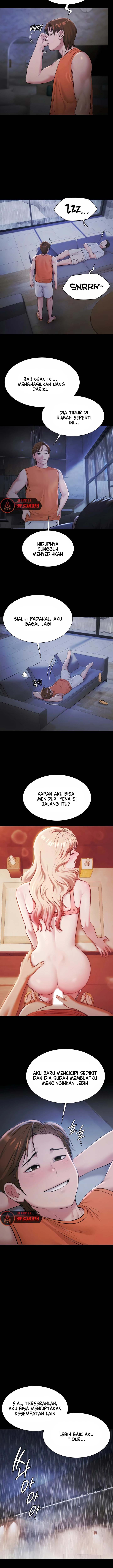 Pool Party - Chapter 9 4 Pool Party - Chapter 9 4