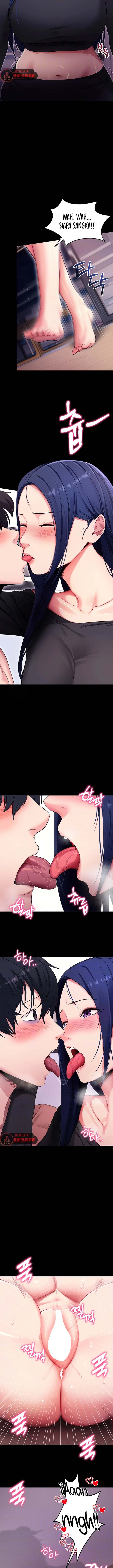 Please, Please - Chapter 36 3