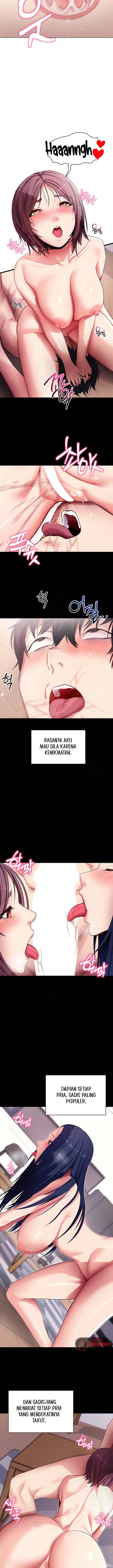 Please, Please - Chapter 36 12