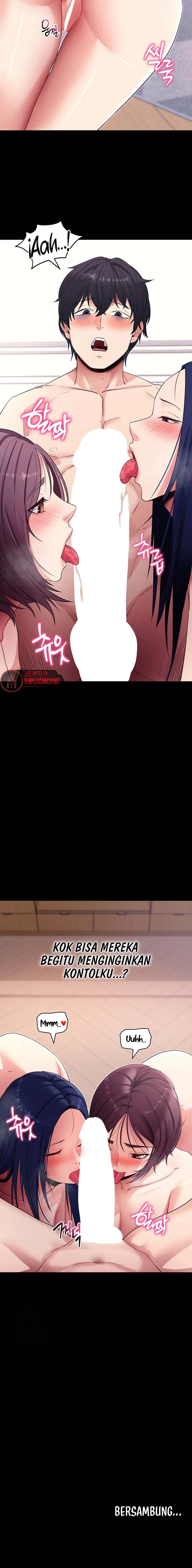 Please, Please - Chapter 36 13