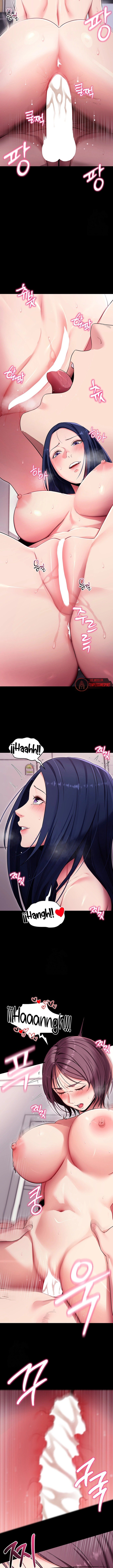 Please, Please - Chapter 36 6