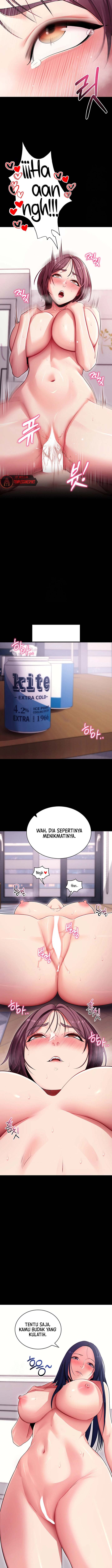 Please, Please - Chapter 36 7