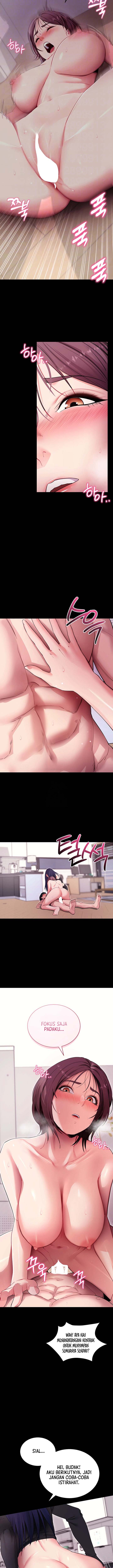 Please, Please - Chapter 36 4