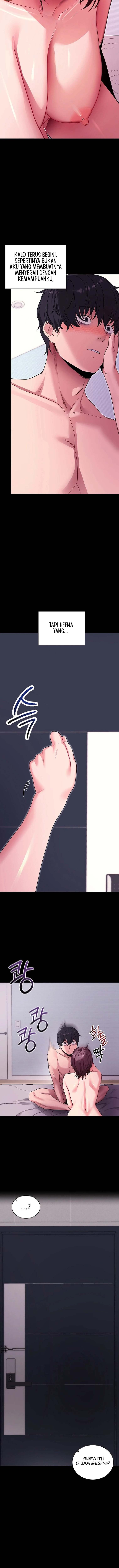 Please, Please - Chapter 34 13