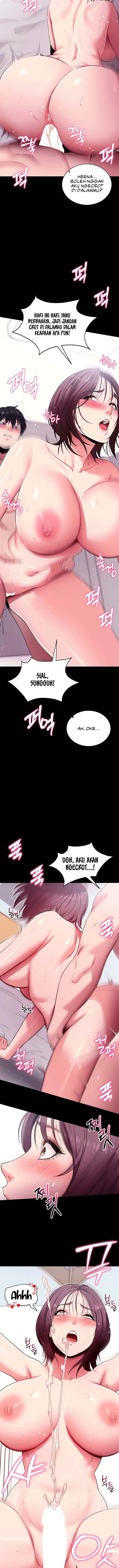 Please, Please - Chapter 34 10