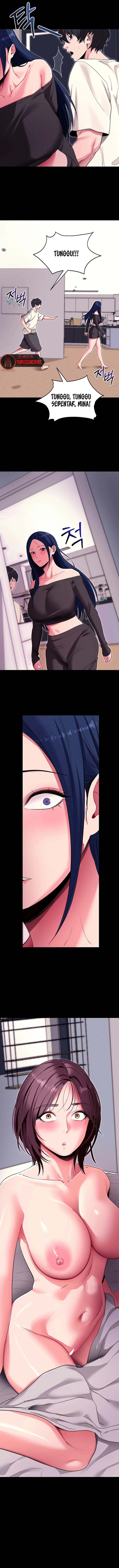 Please, Please - Chapter 34 16