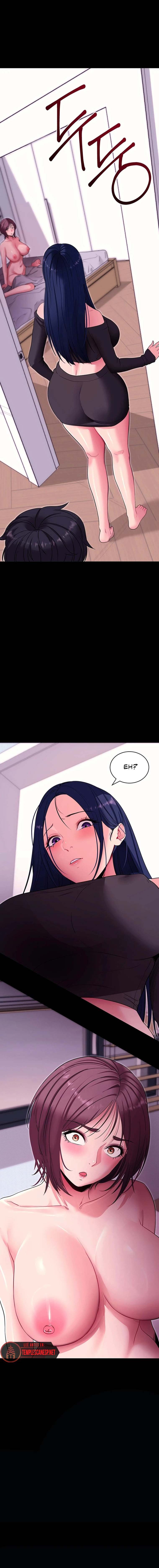 Please, Please - Chapter 34 17