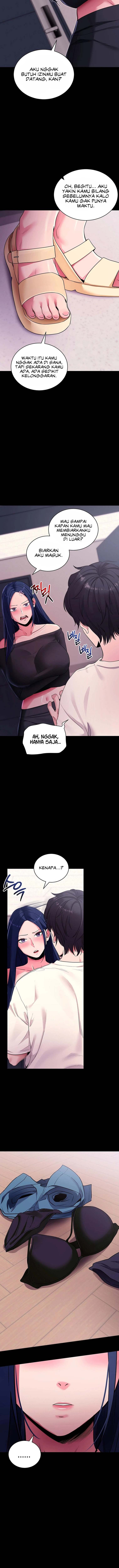 Please, Please - Chapter 34 15