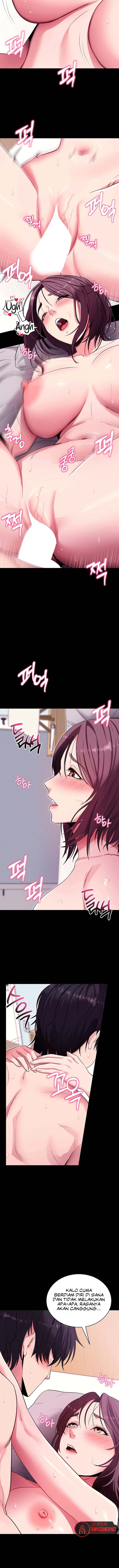 Please, Please - Chapter 34 6