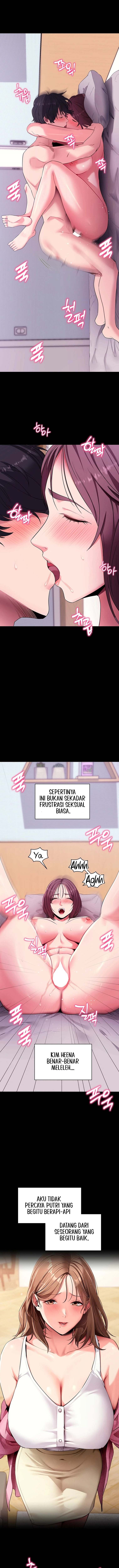 Please, Please - Chapter 34 7