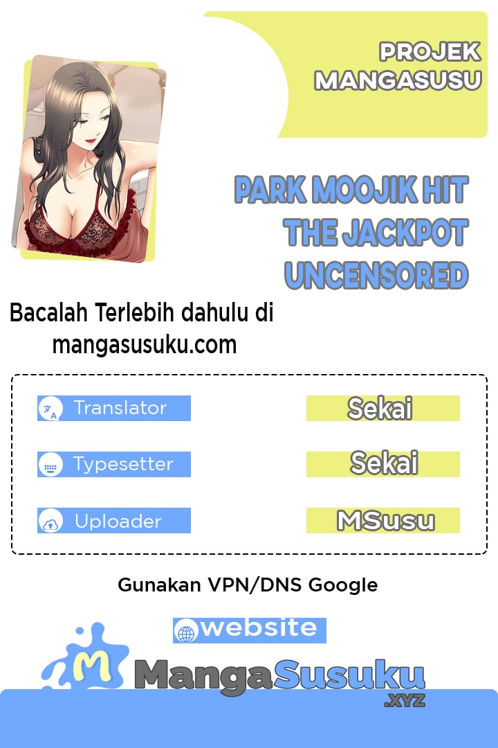 Park Moojik Hit The Jackpot Uncensored - Chapter 5 1 Park Moojik Hit The Jackpot Uncensored - Chapter 5 1