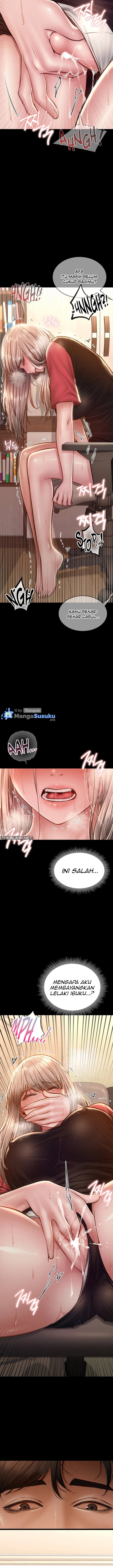 Paradise Villa - Chapter 9 11 Paradise Villa - Chapter 9 11