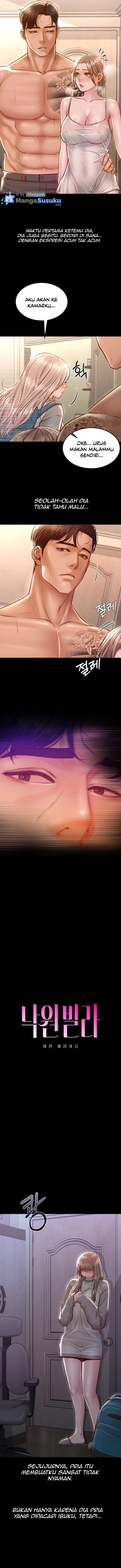 Paradise Villa - Chapter 9 5 Paradise Villa - Chapter 9 5