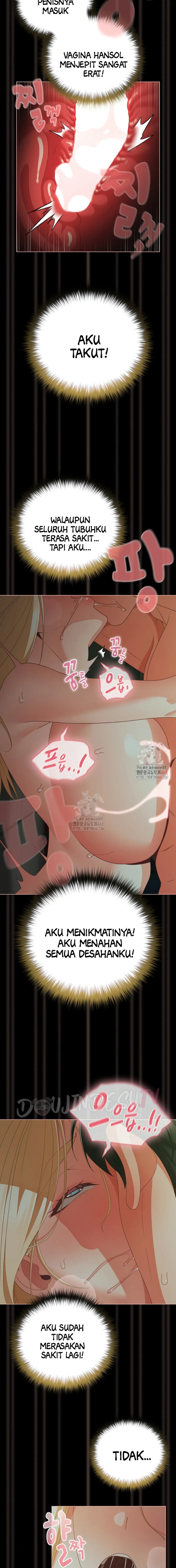 People of the Dark - Chapter 27 8 People of the Dark - Chapter 27 8