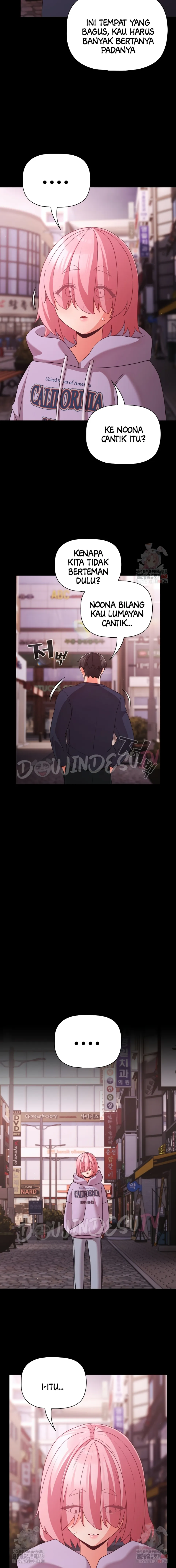 People of the Dark - Chapter 27 20 People of the Dark - Chapter 27 20