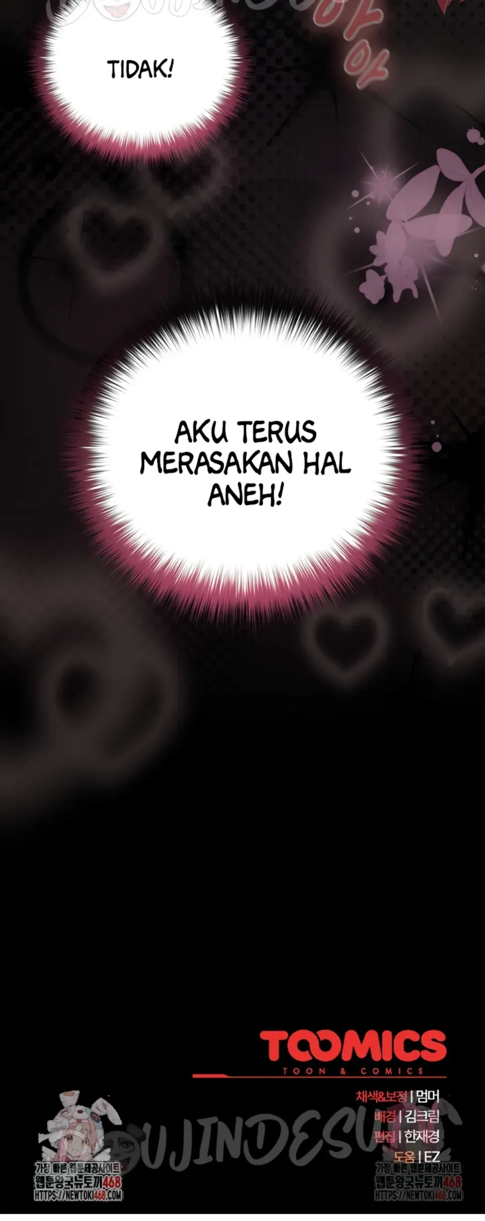 People of the Dark - Chapter 27 25 People of the Dark - Chapter 27 25