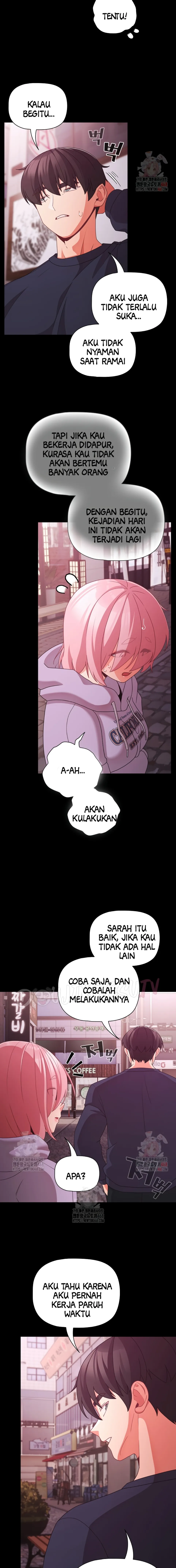 People of the Dark - Chapter 27 19 People of the Dark - Chapter 27 19