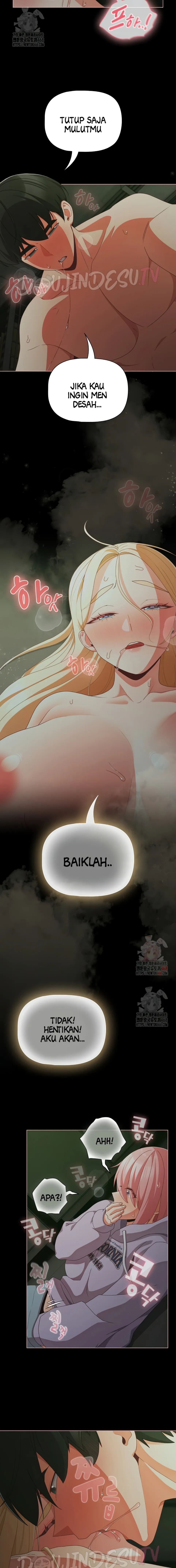 People of the Dark - Chapter 27 6 People of the Dark - Chapter 27 6