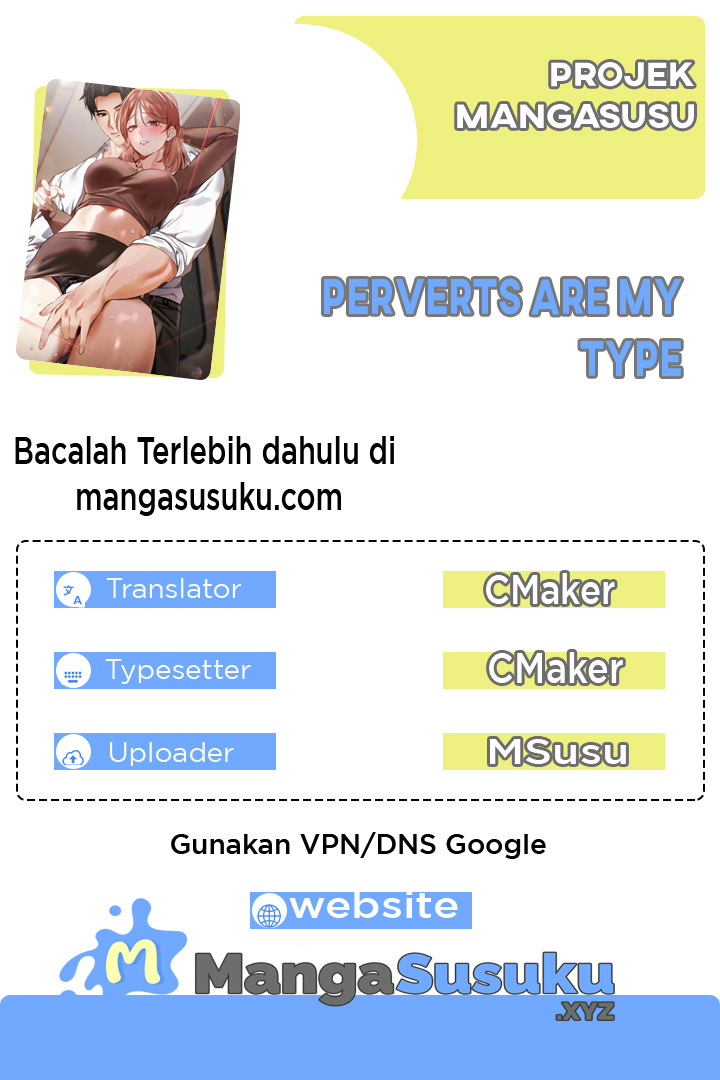 Perverts Are My Type - Chapter 12 1 Perverts Are My Type - Chapter 12 1