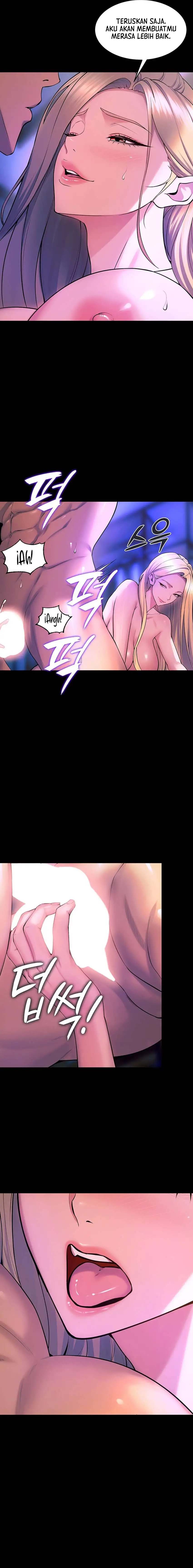 Prison Revenge - Chapter 27 17 Prison Revenge - Chapter 27 17