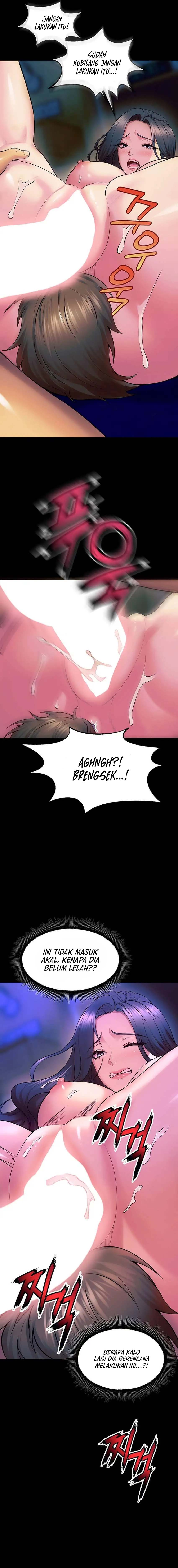 Prison Revenge - Chapter 27 14 Prison Revenge - Chapter 27 14