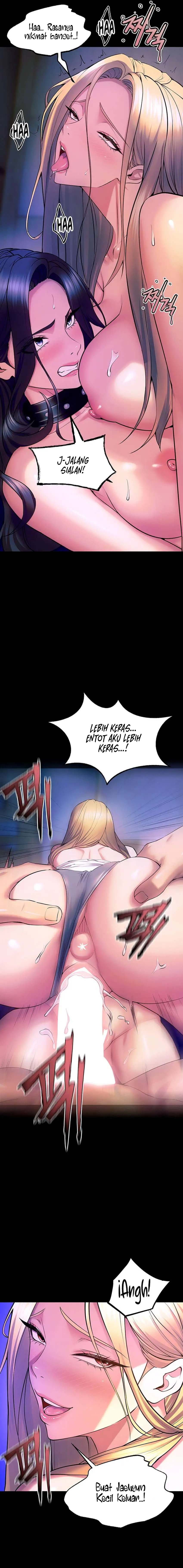 Prison Revenge - Chapter 27 7 Prison Revenge - Chapter 27 7