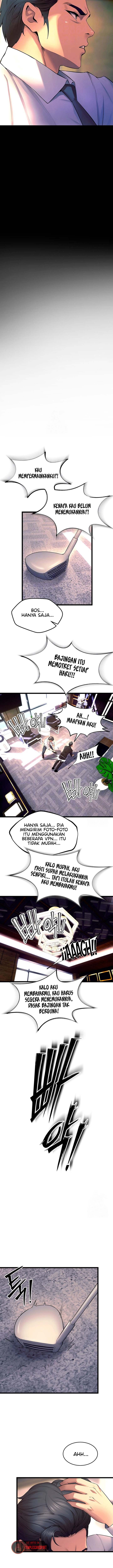 Prison Revenge - Chapter 30 5 Prison Revenge - Chapter 30 5