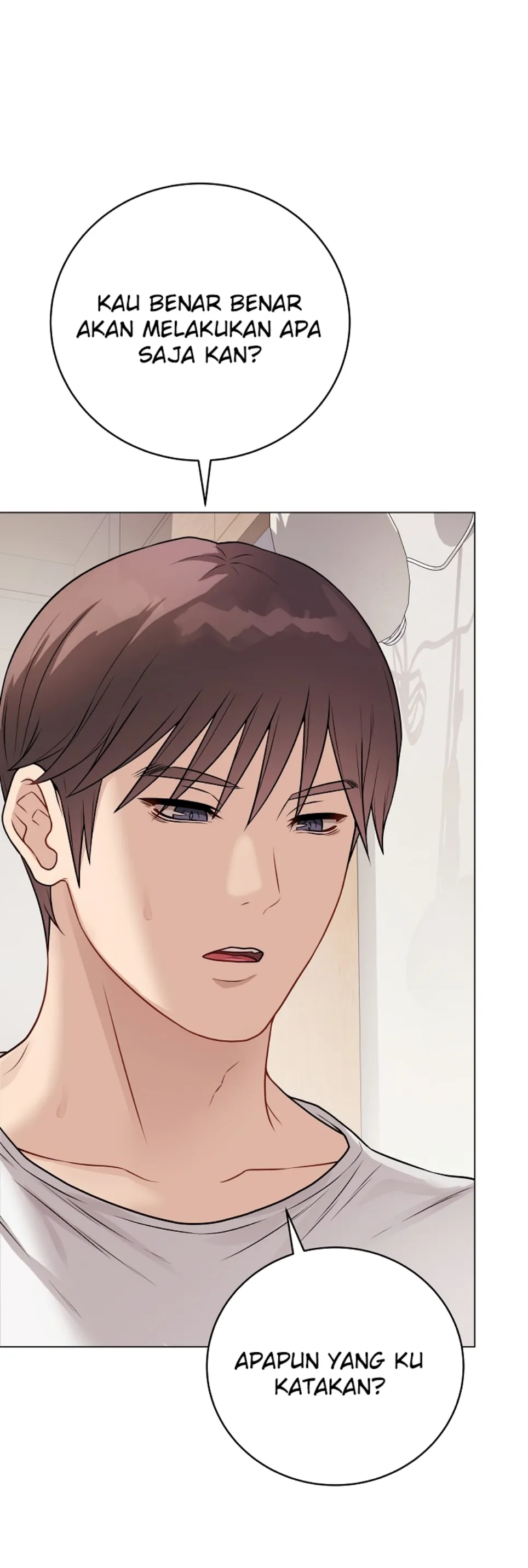 Private Academy - Chapter 21 2