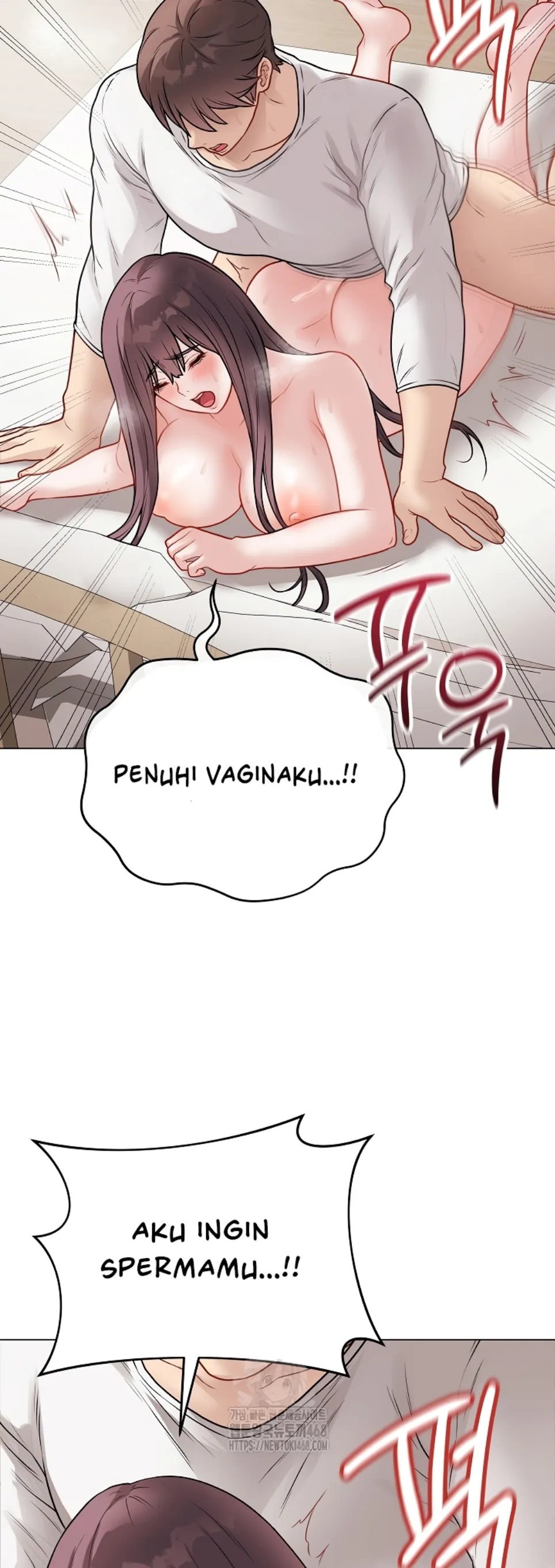 Private Academy - Chapter 21 69