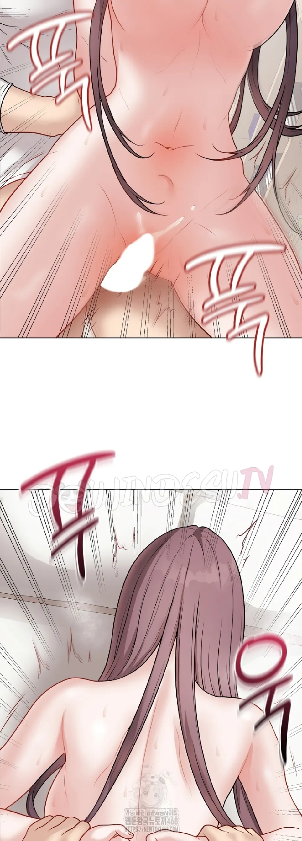 Private Academy - Chapter 21 40